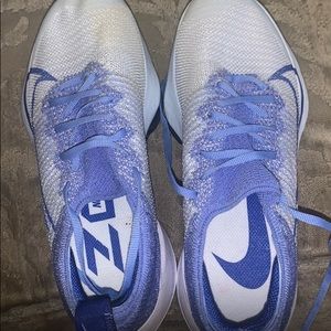 Nike air zoom tempo next